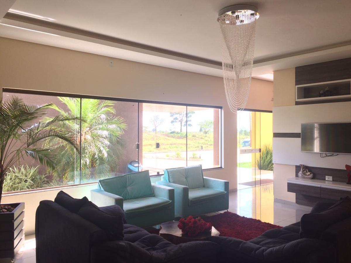 Hotel Nova Geracao Juti 외부 사진